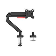 mount it monitor desk mount